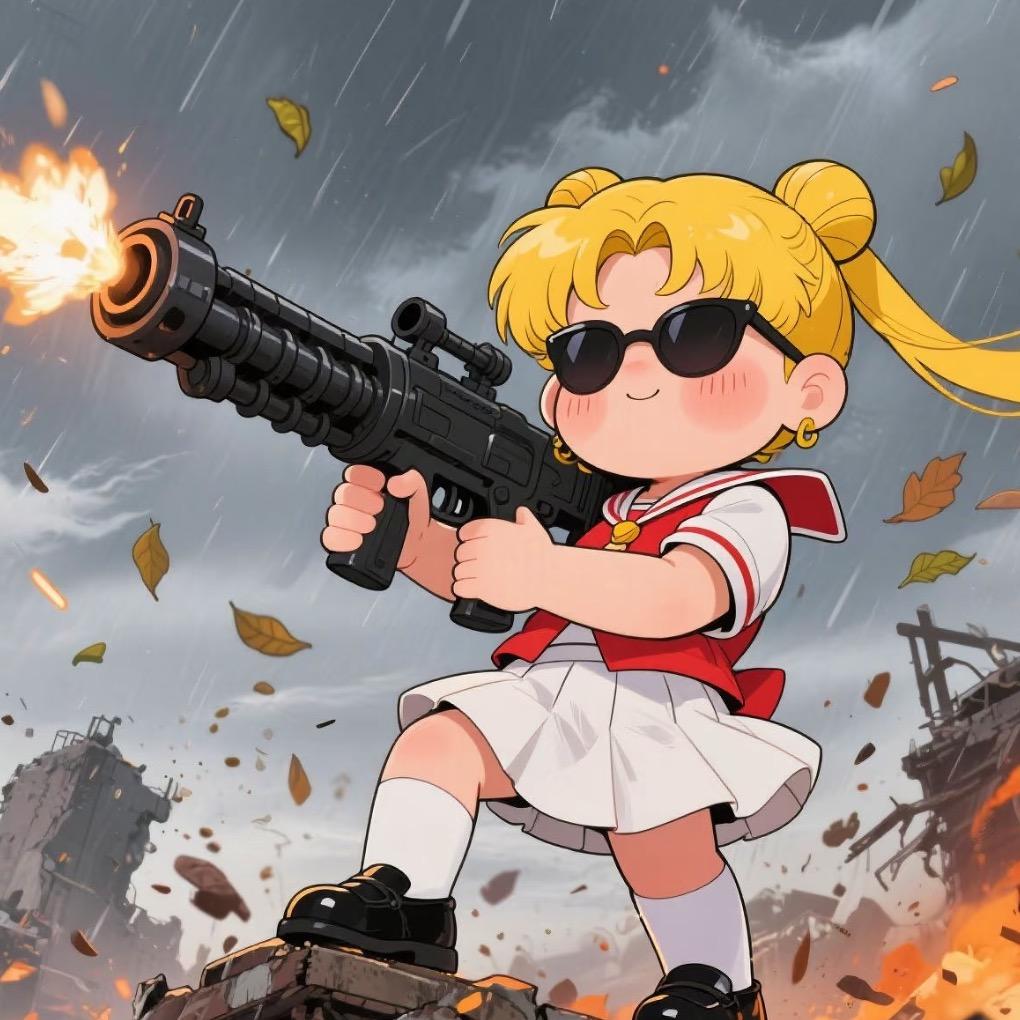 开心麻辣烫小妹