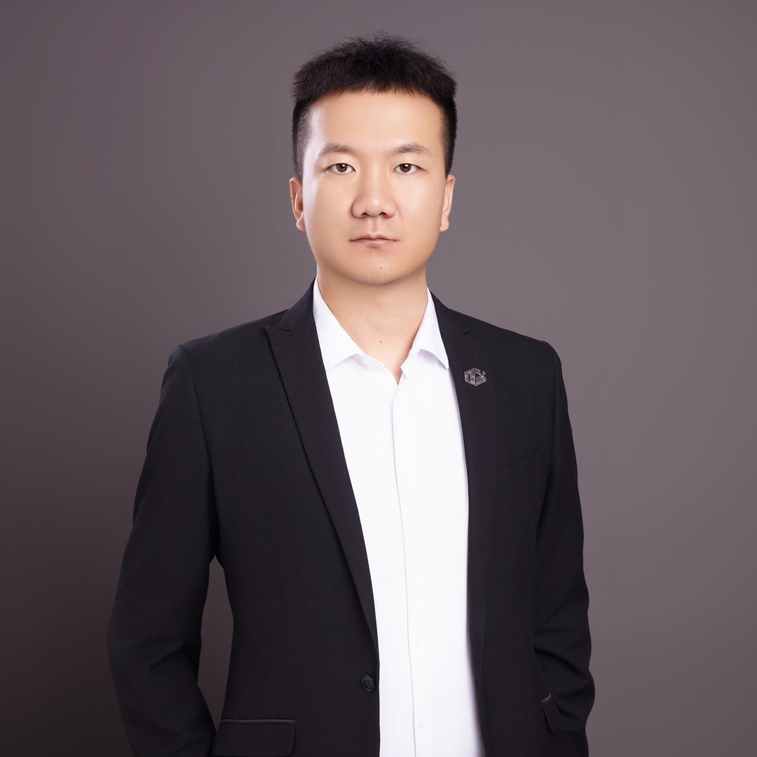 冰城杨阳洋说房