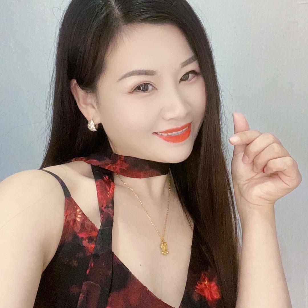 吴姑娘love❤️涵宝