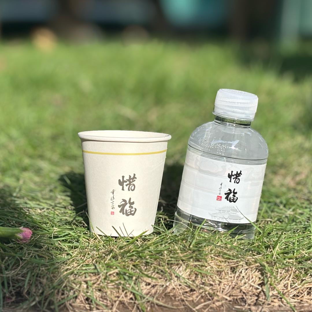 小雨滴滴