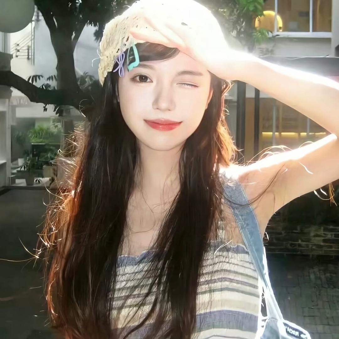 烨伟美美