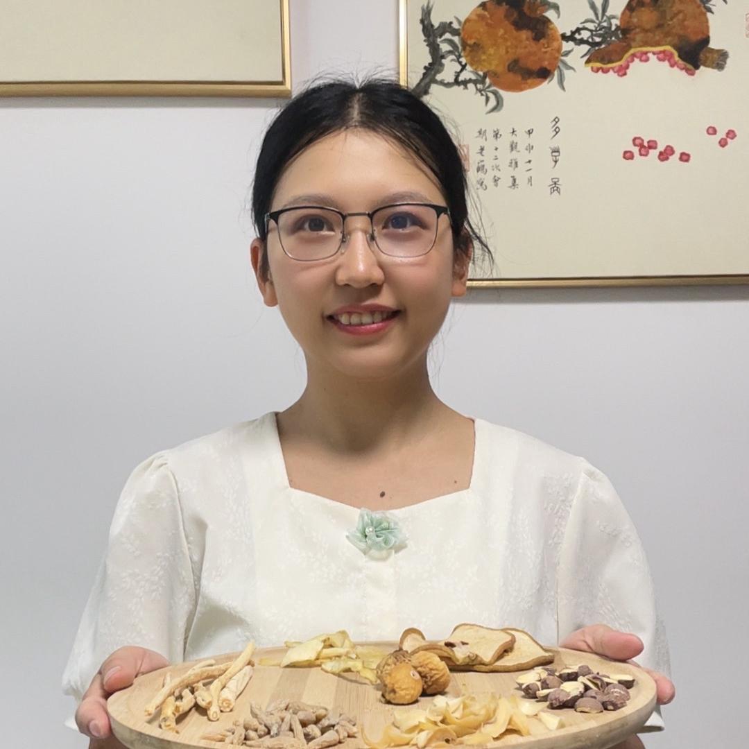 May姐粤汤农产品