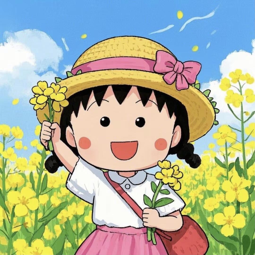 小鱼吖