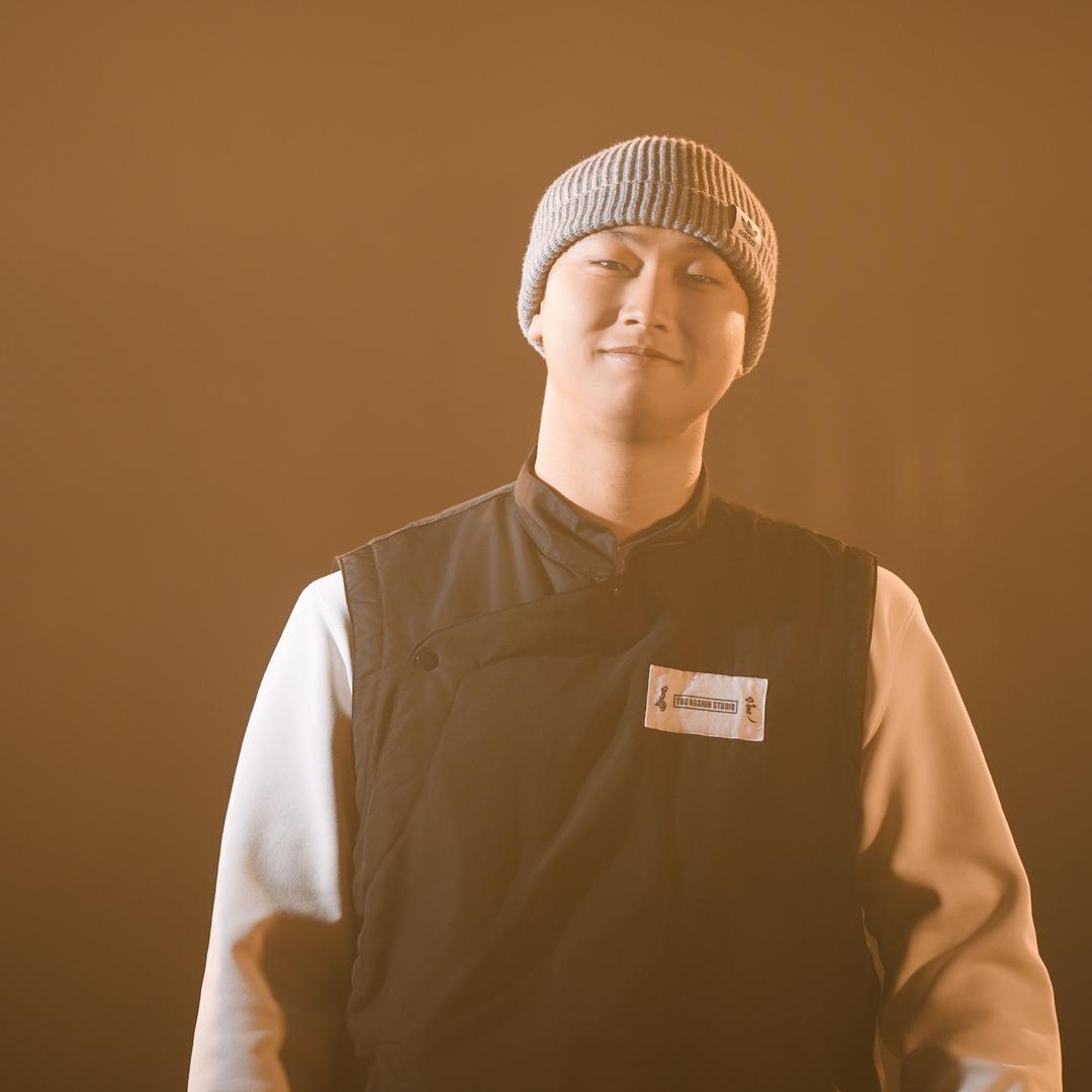 Nandin studio 🎶🎬