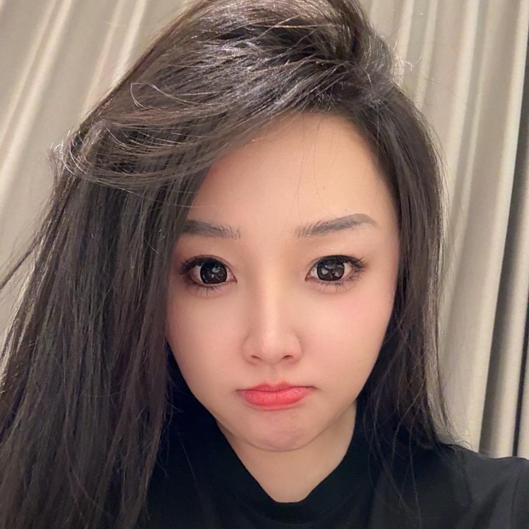 琳琳吃不饱