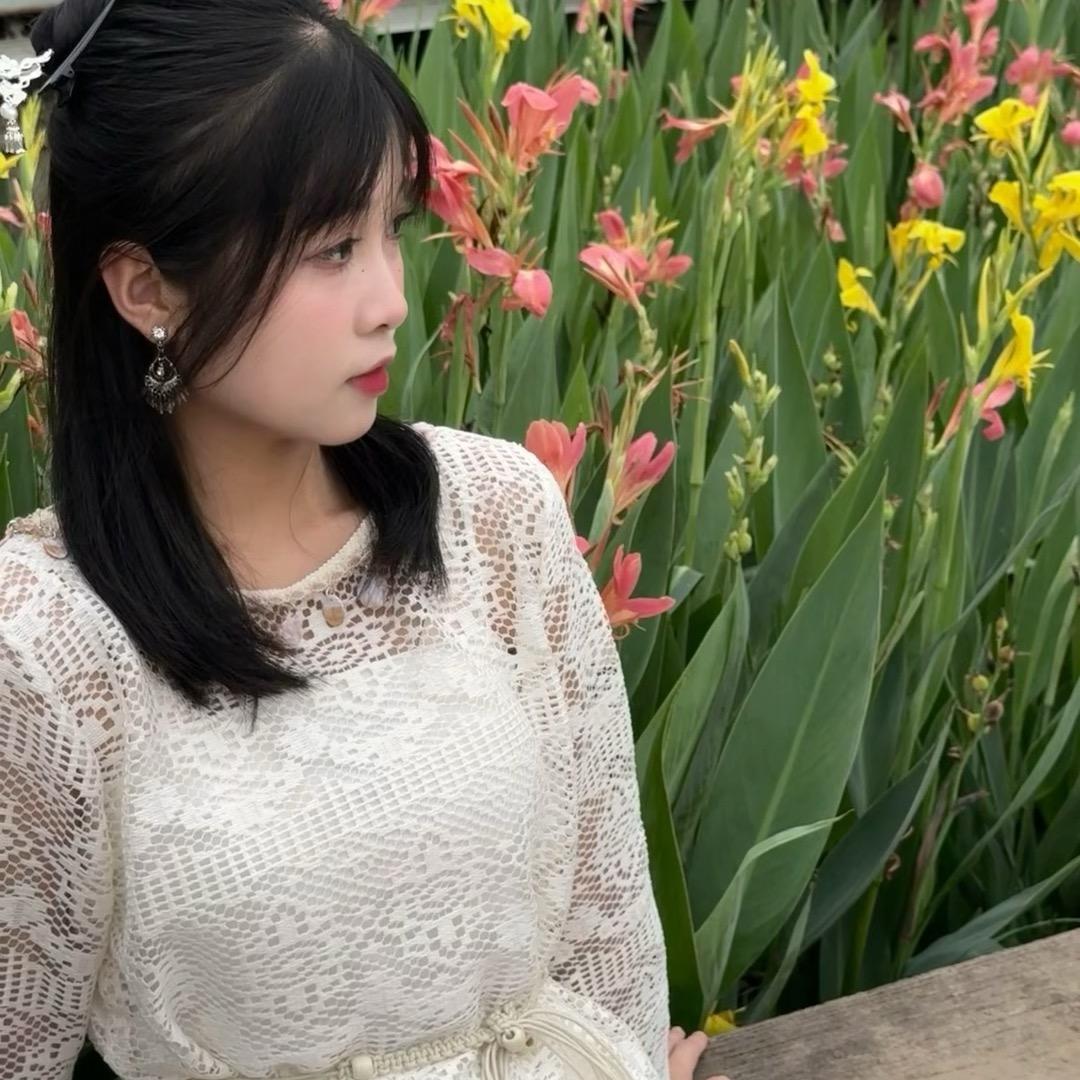 小羊苏西🐑（努力涨粉版)