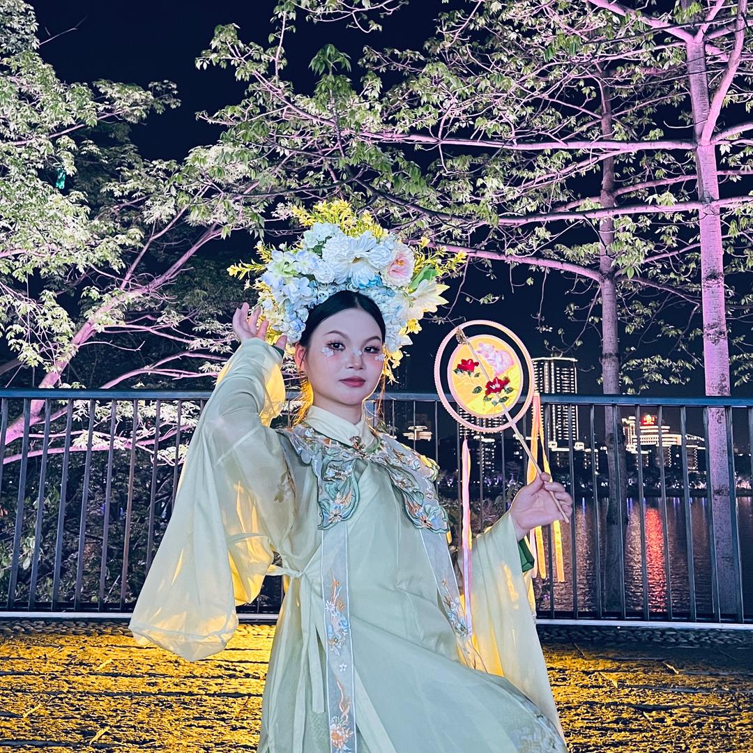 小杨吃喝玩乐日记