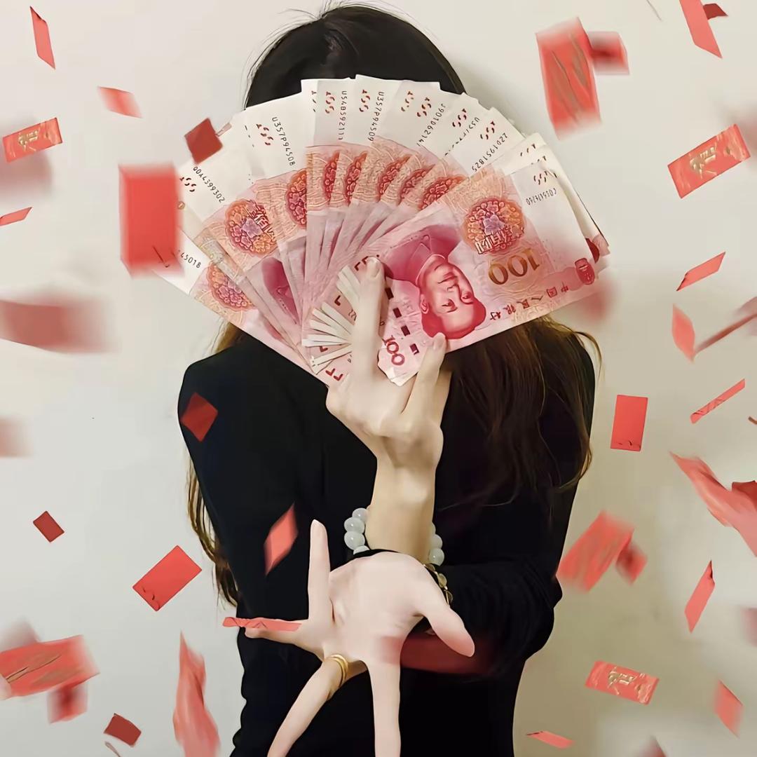 幸运锦鲤🐟🐟