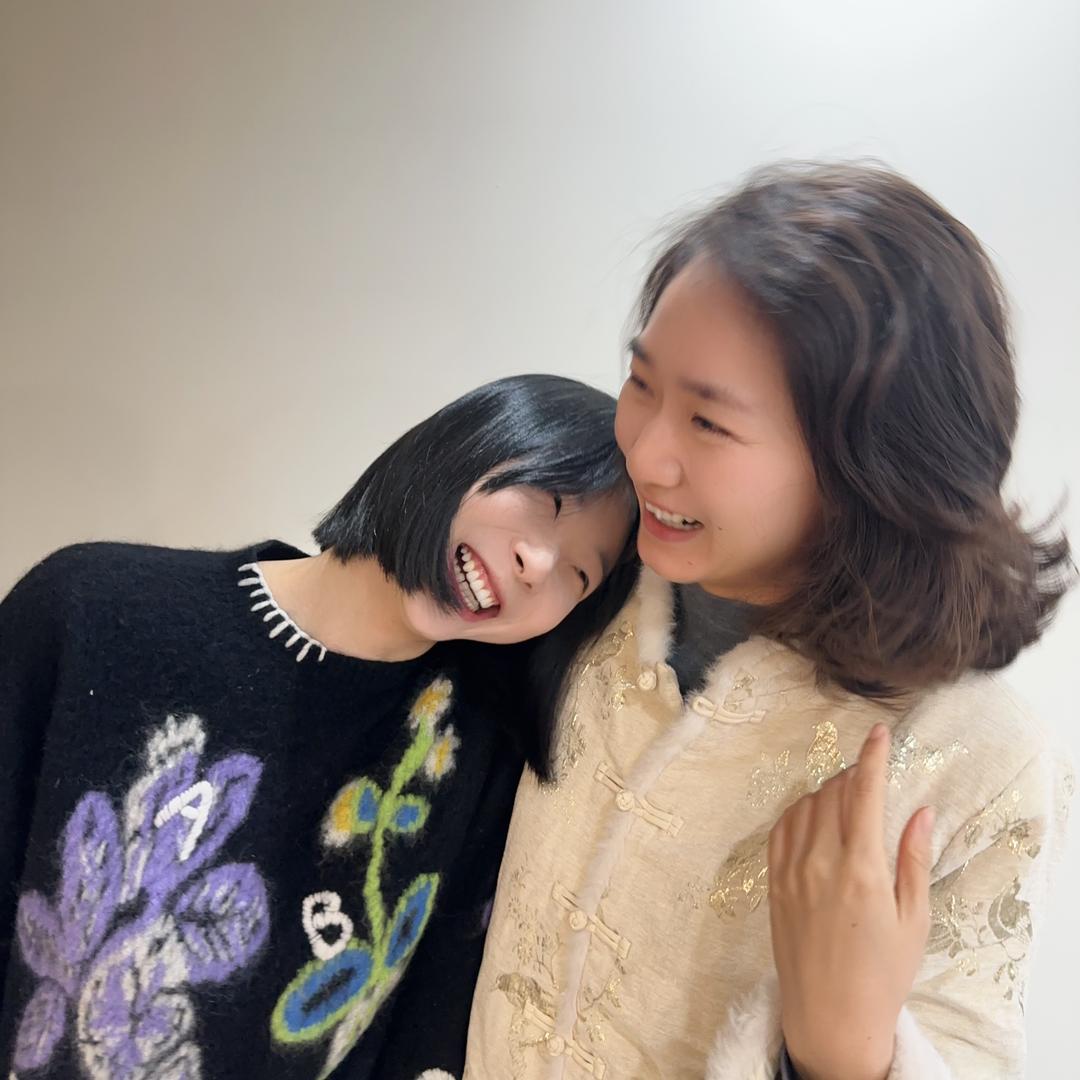 花招姐妹