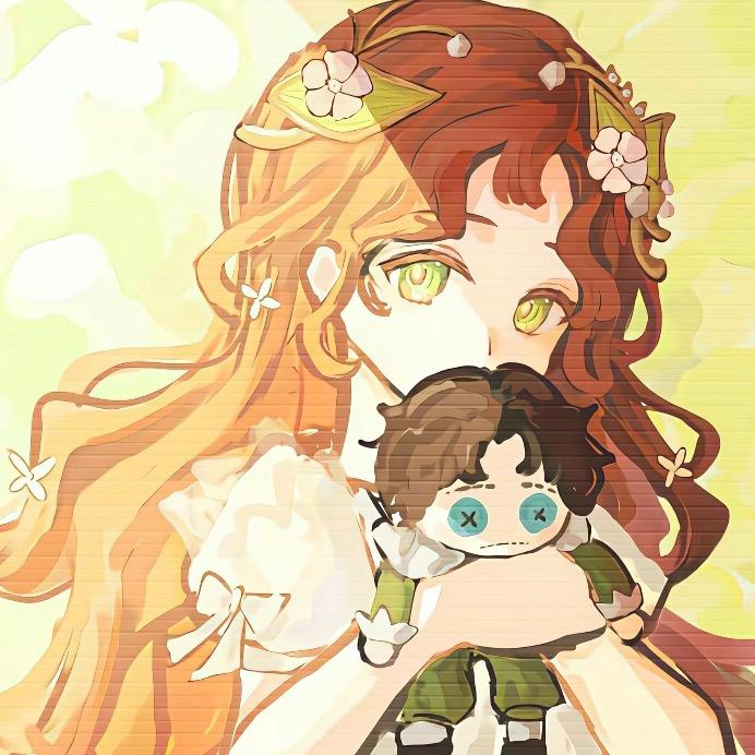 回忆寄生爱🥛🫘