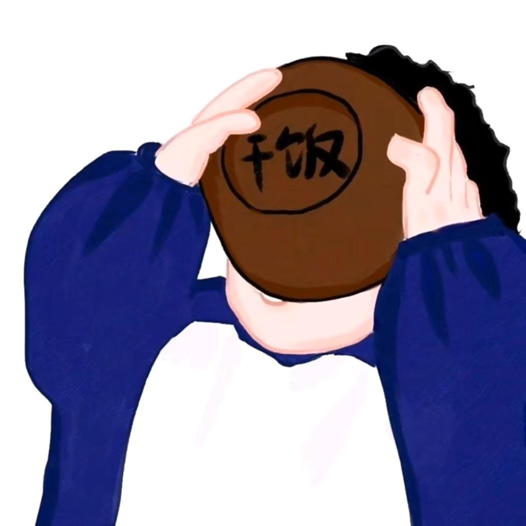 小飞～热爱美食🍽️