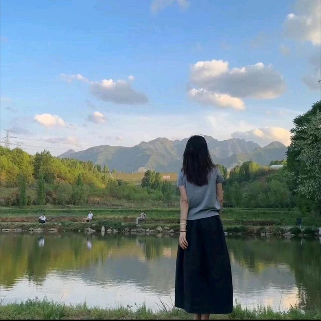 琳琳姐粤语情感