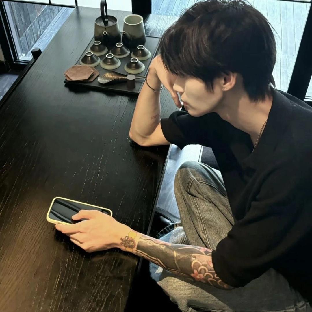慢冷
