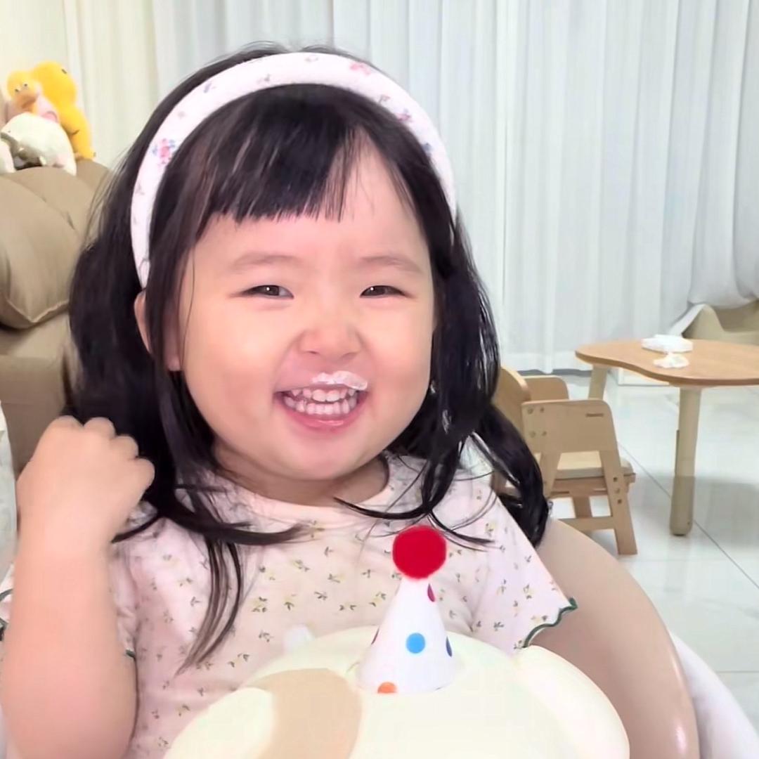 小小慧子