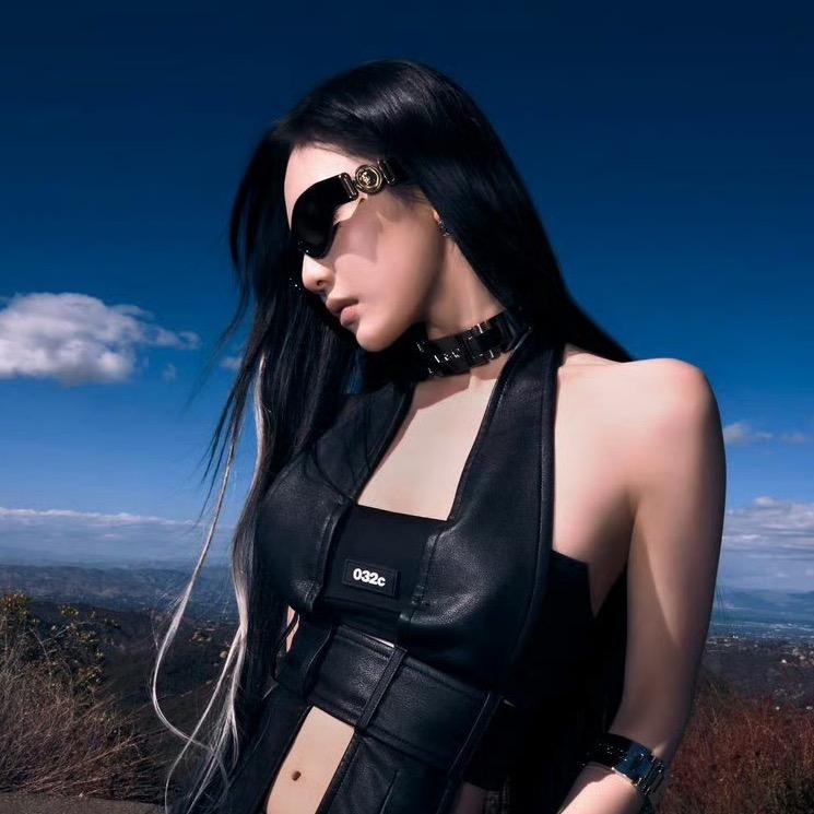 CICI