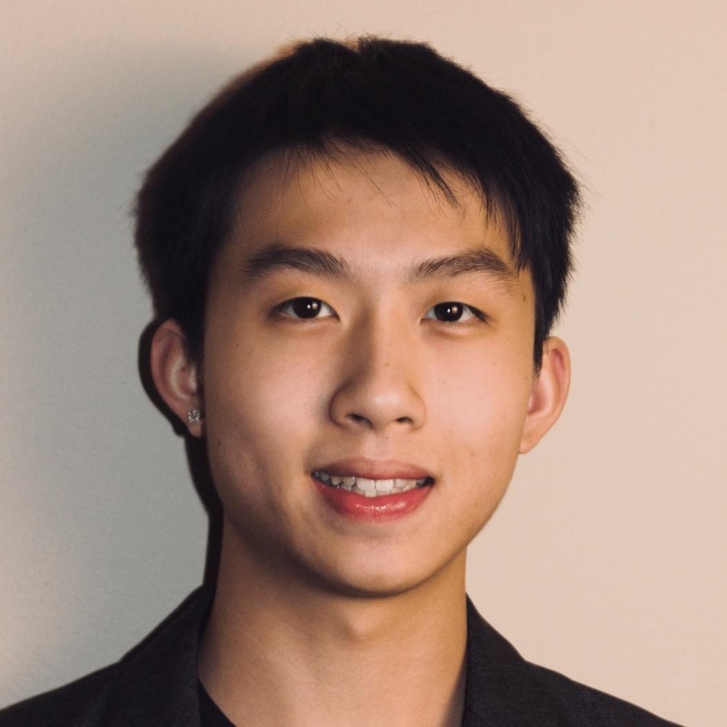 张帆昊Henry