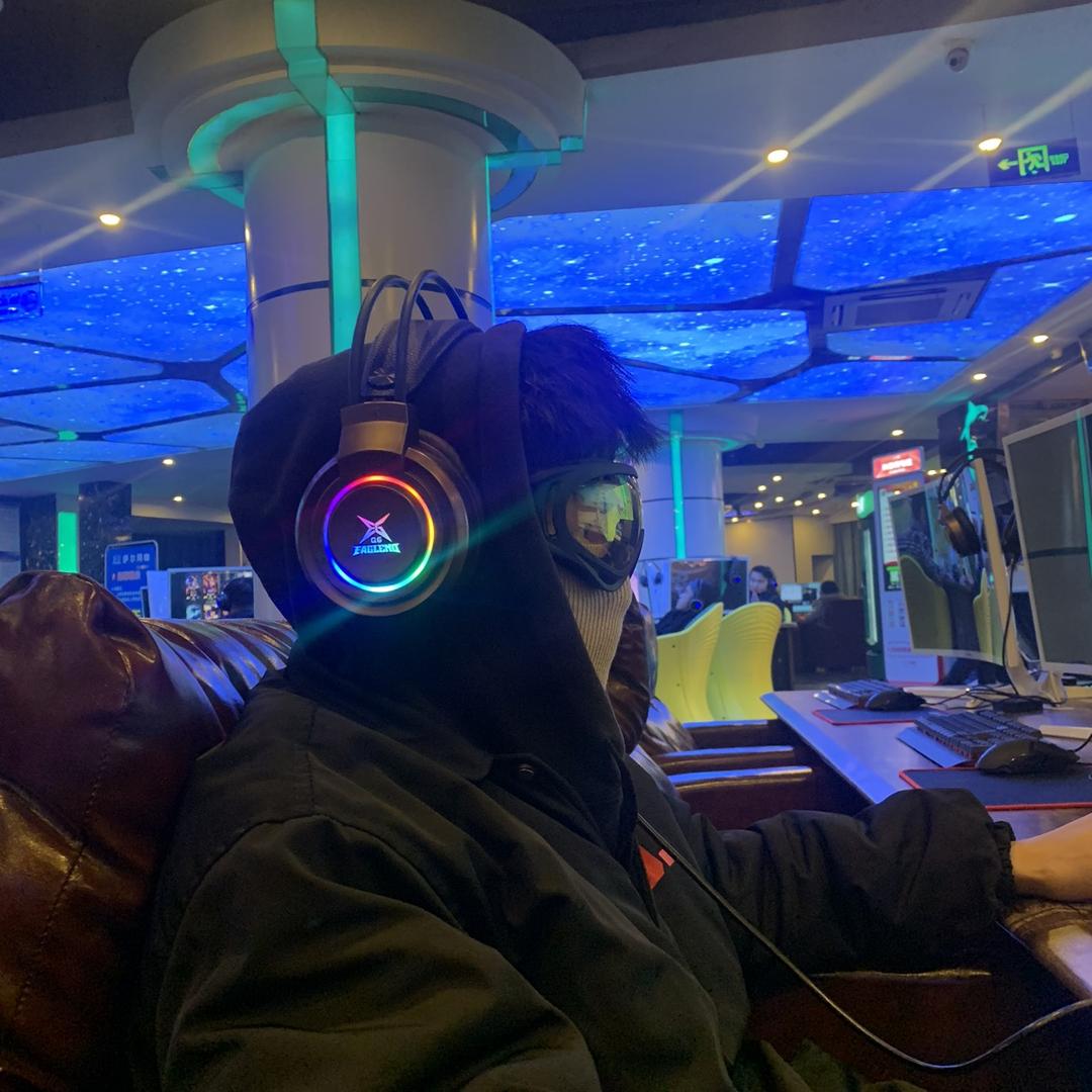 Csgo发哥（盖世英雄）