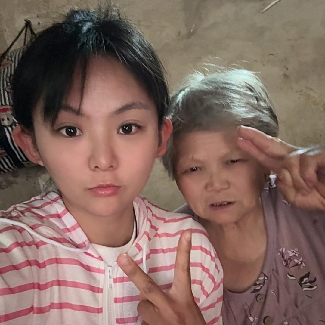 （没爸的丫头）二丫