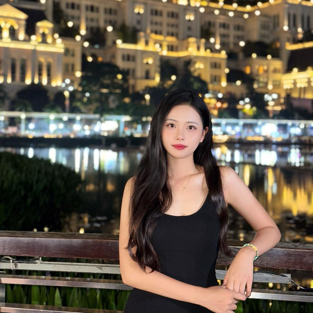 很乖💕