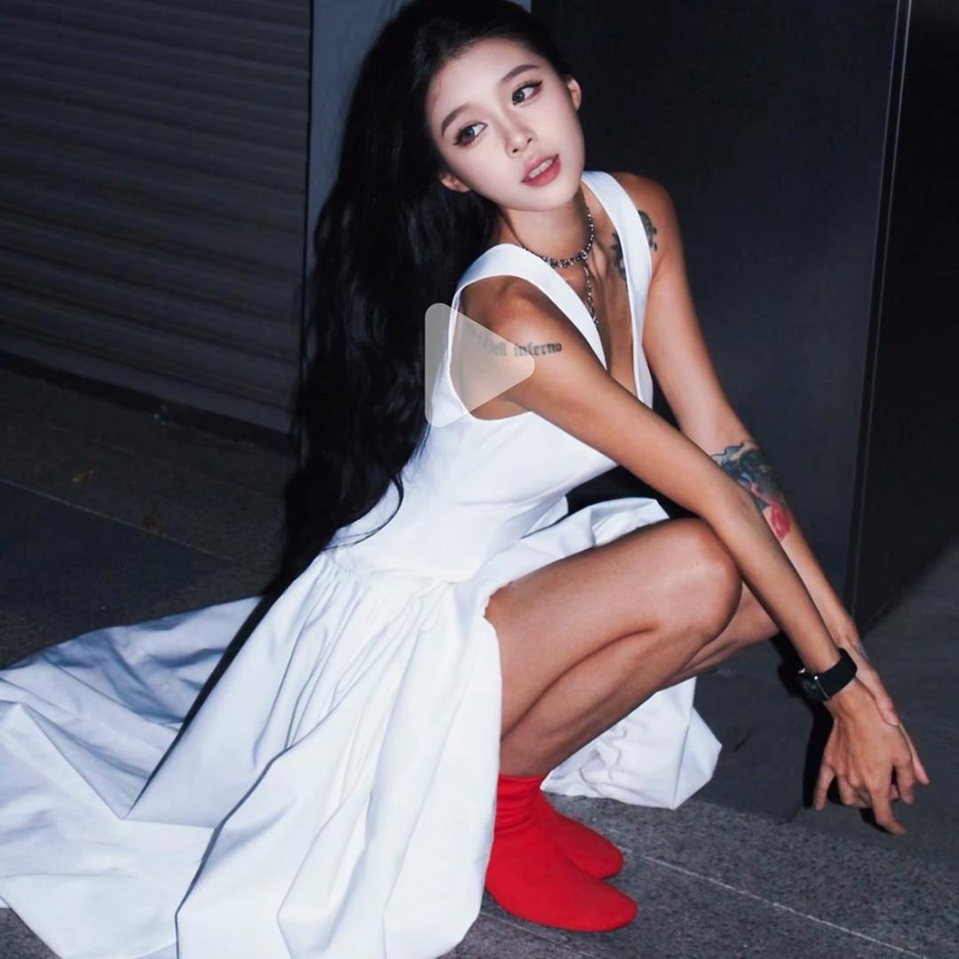 🌈  你比猫还sexy