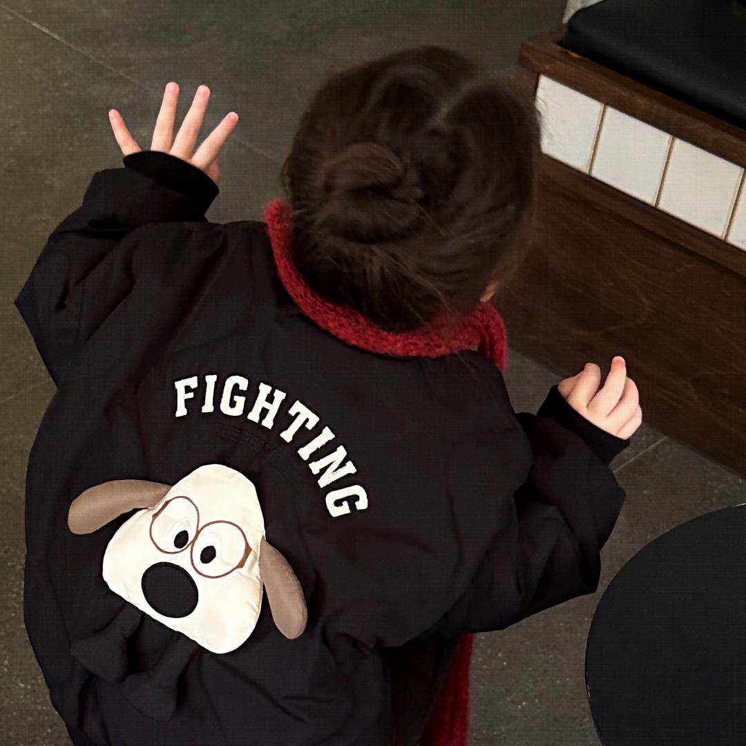 小破孩儿品牌童装