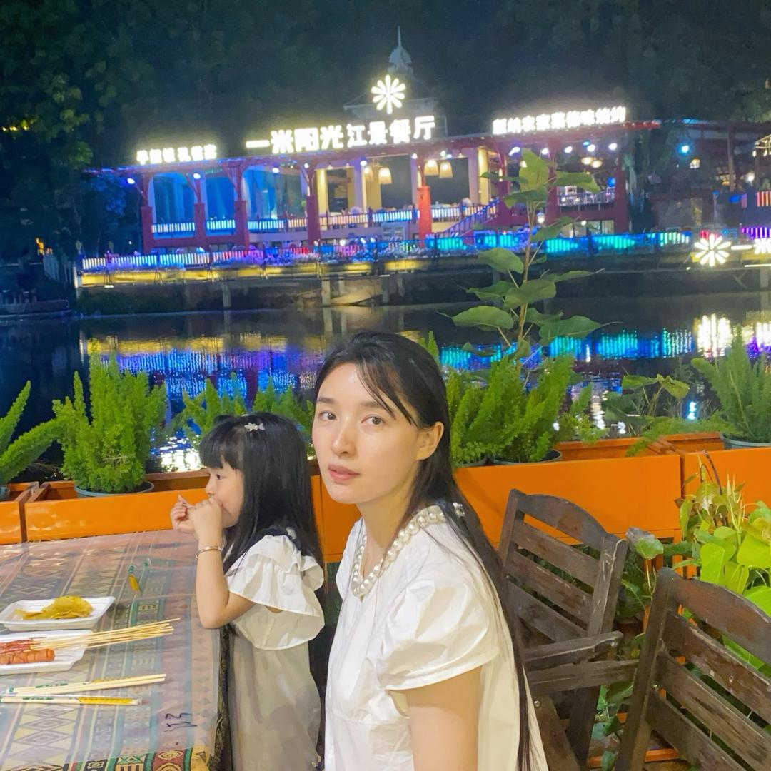 陈佩佩美食