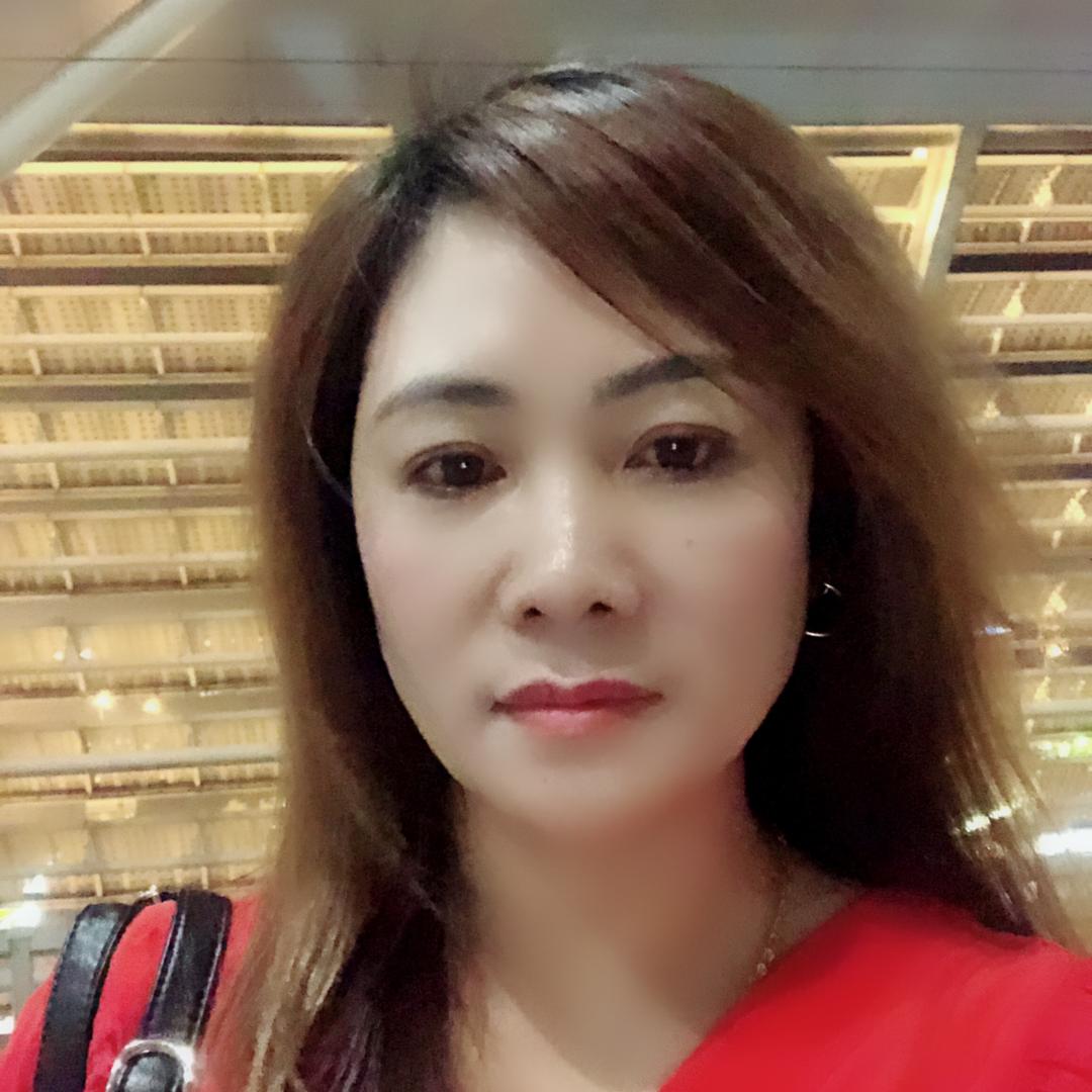 单身妈妈