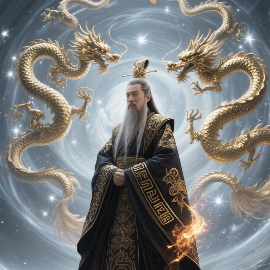 给摄百宝阁