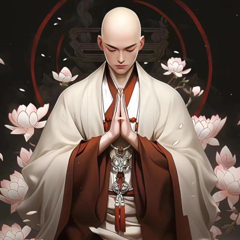 自渡一生