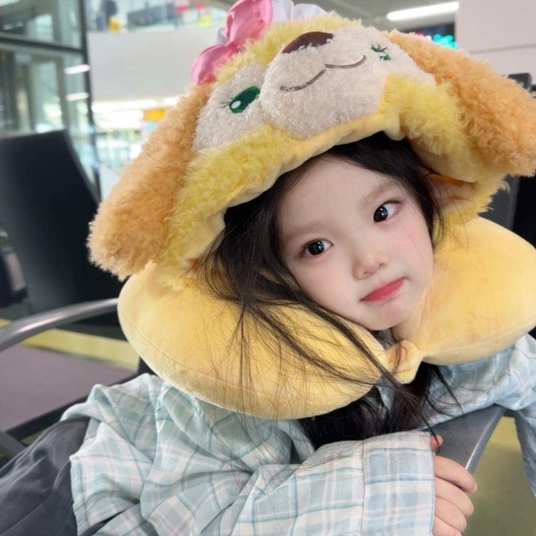 摆烂小琳՞⸝⸝（穿戴甲版）