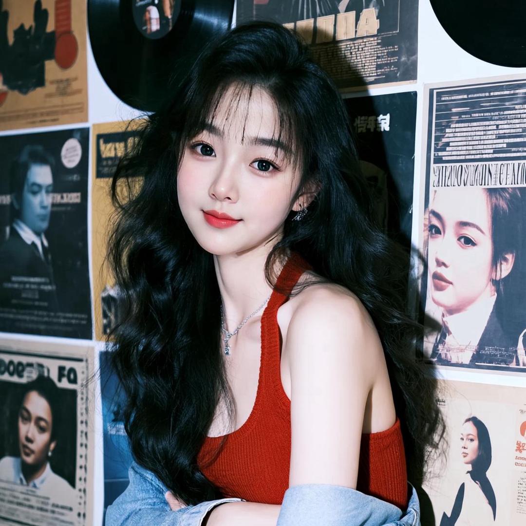 胡姐(好物在橱窗)