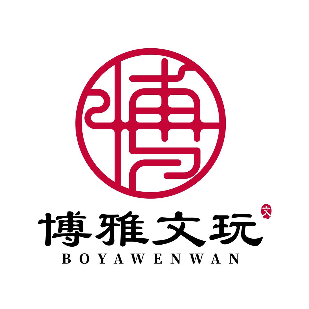 博雅文玩精选小铺