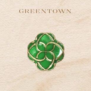 绿城线上营销经理