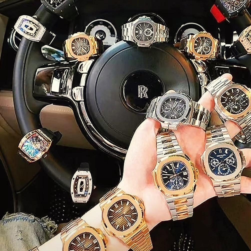 江家奢品-(江江)