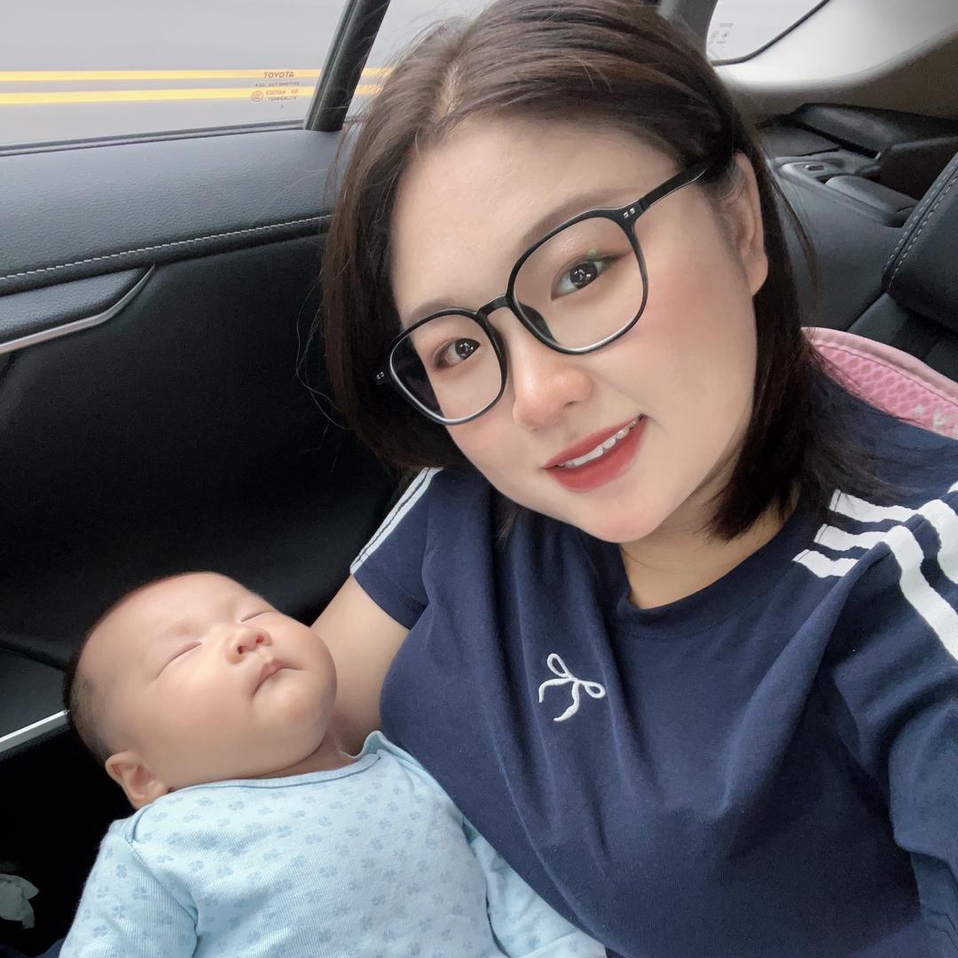 🌈不吃拉面的宋宋