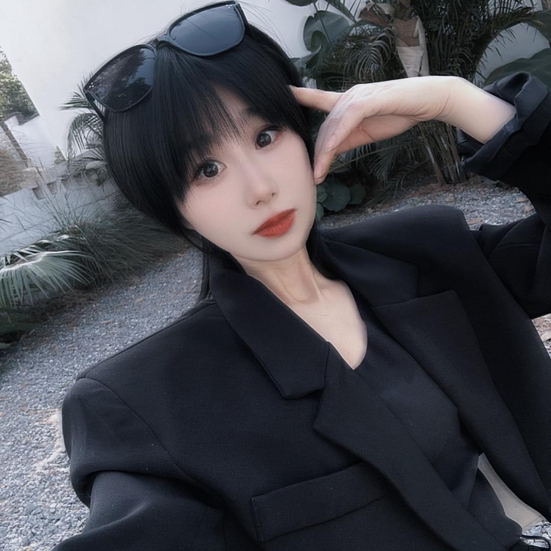 创摄影美学馆主理人程程