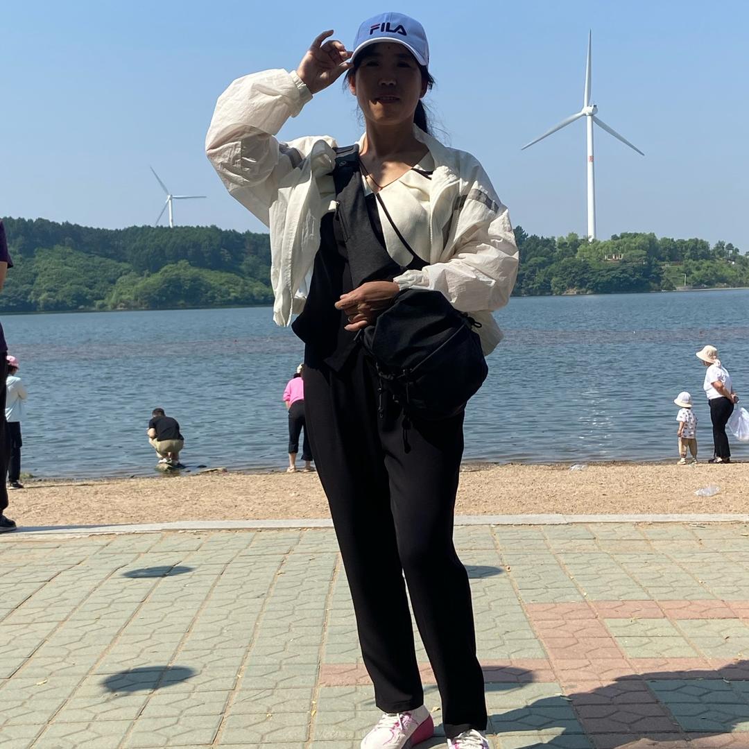 清馨