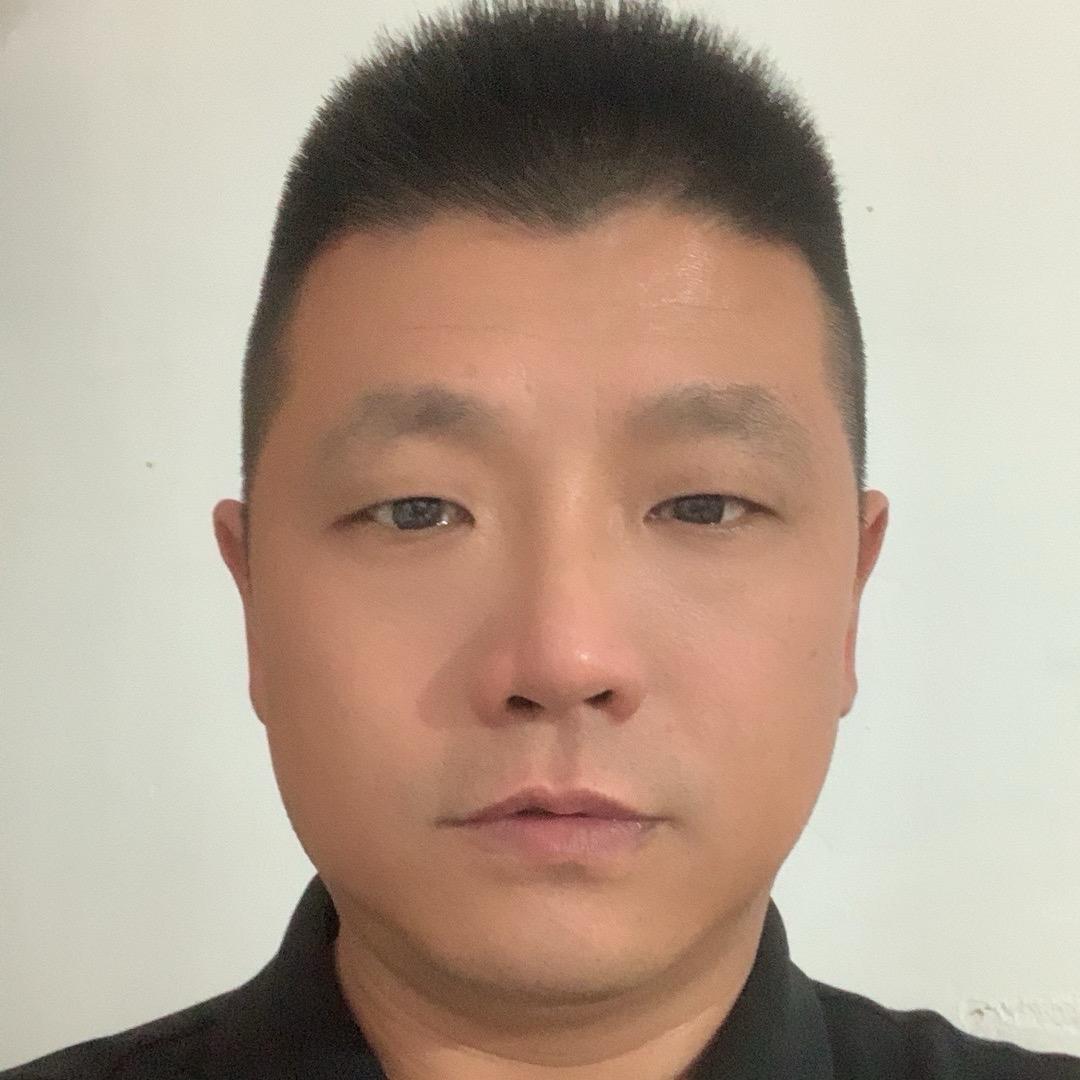 光头