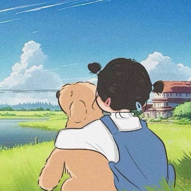 小糖糖