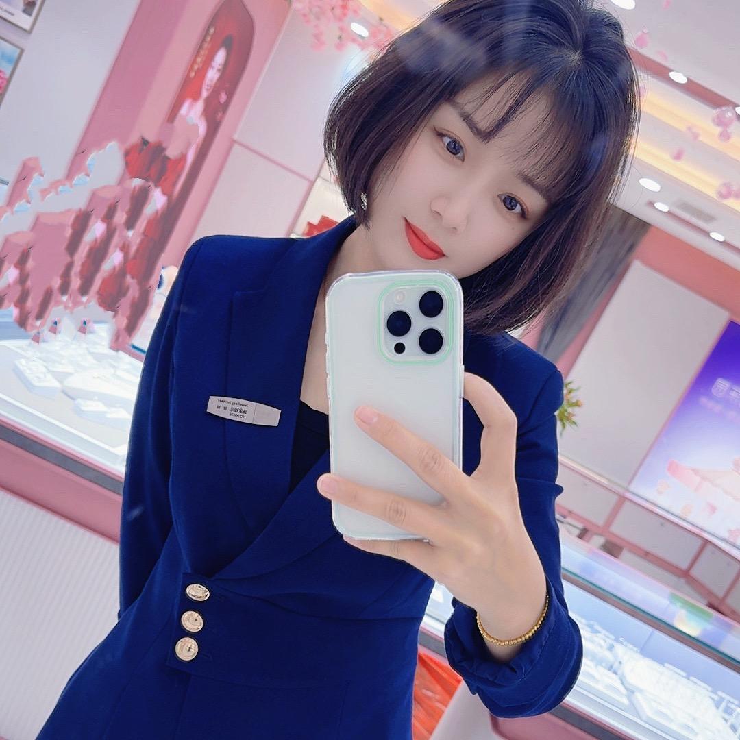 黎~