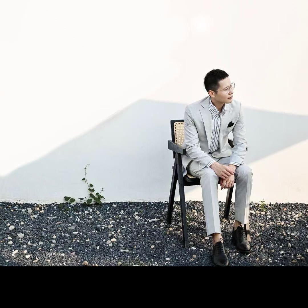 麦田守望者天哥