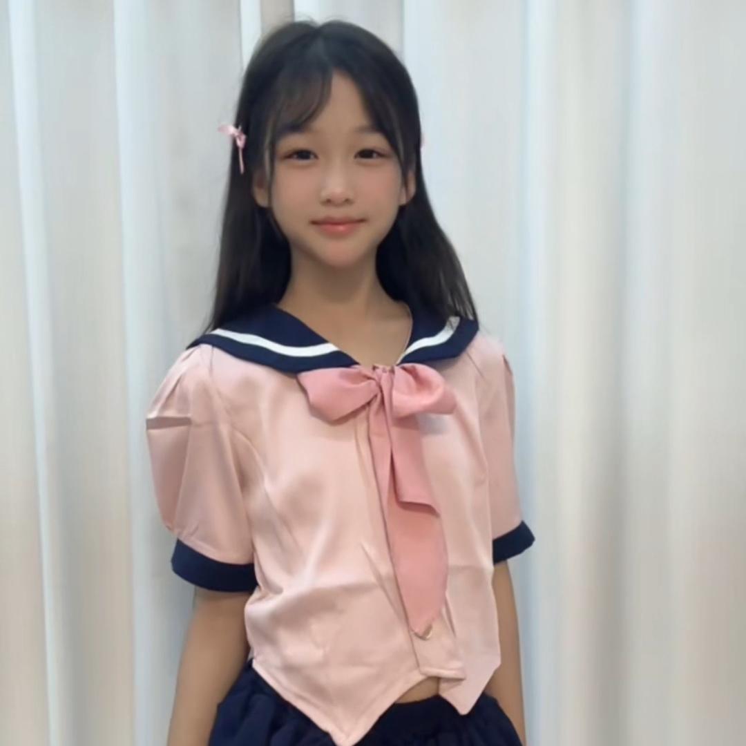 爽爽baby