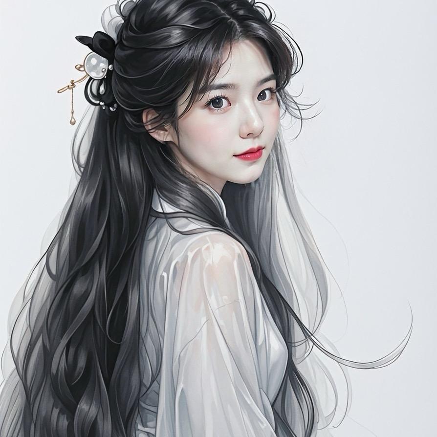 小鱼不吐泡泡