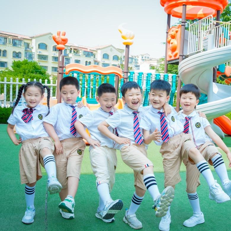 胶州市金钥匙幼儿园