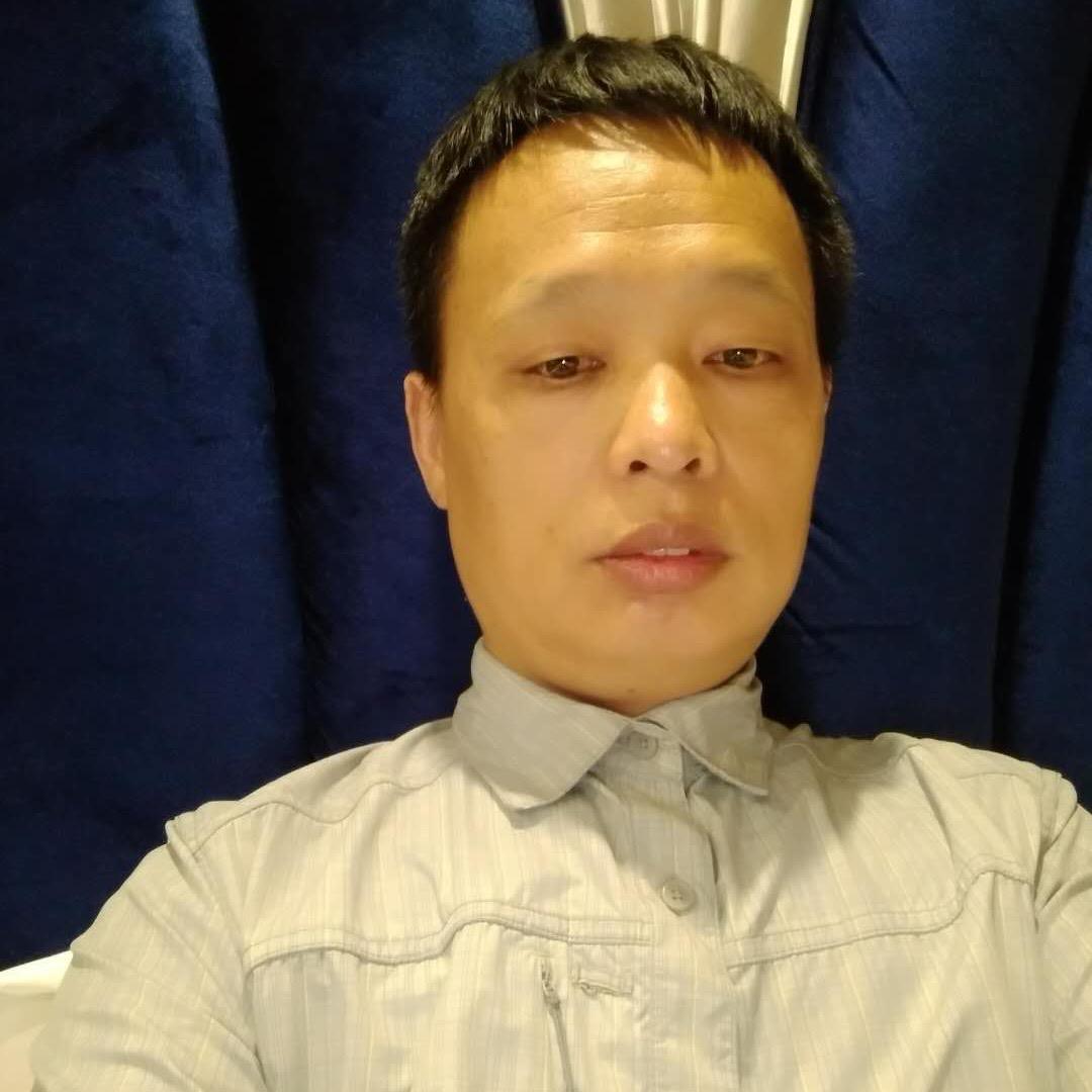 锔瓷匠老崔