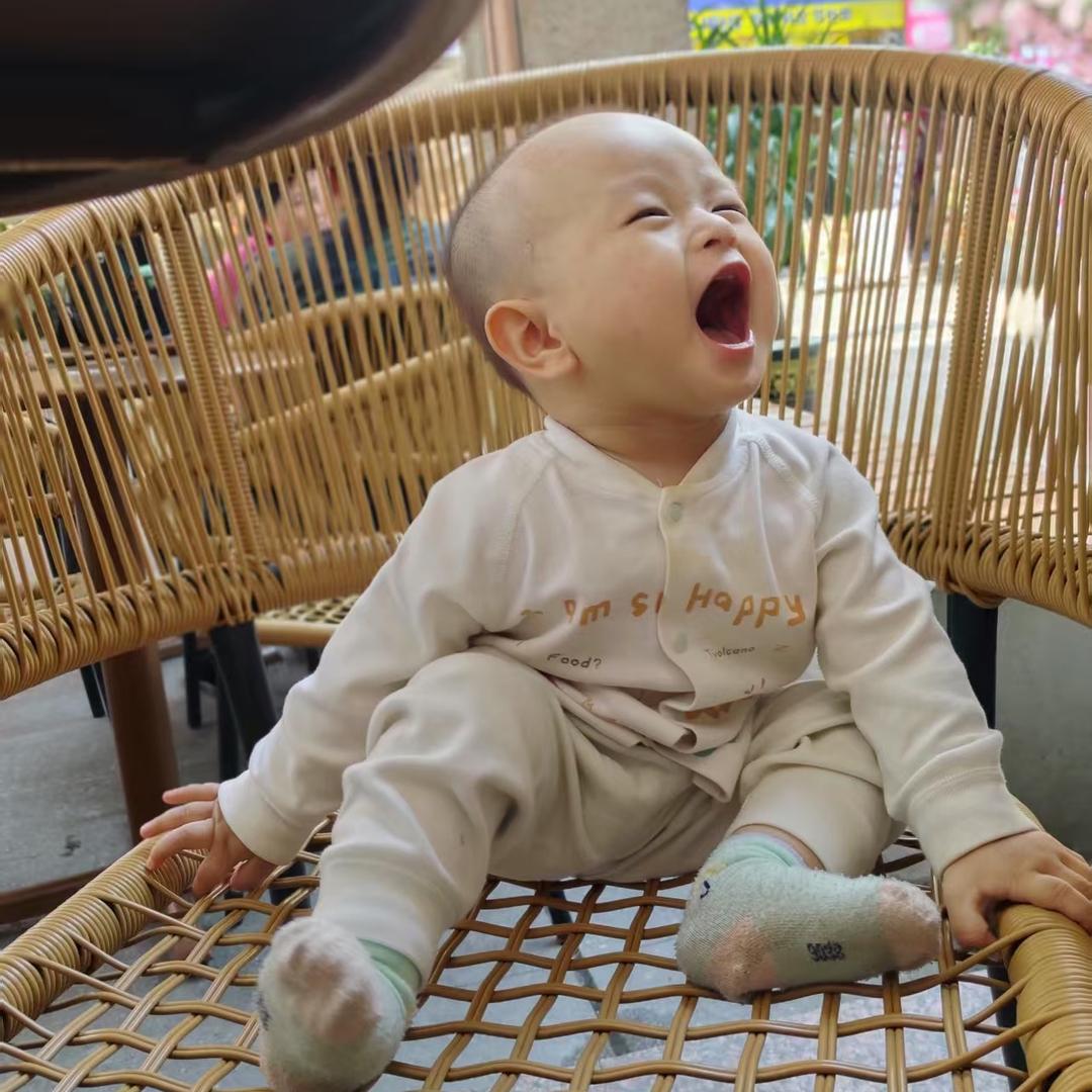 @李开心