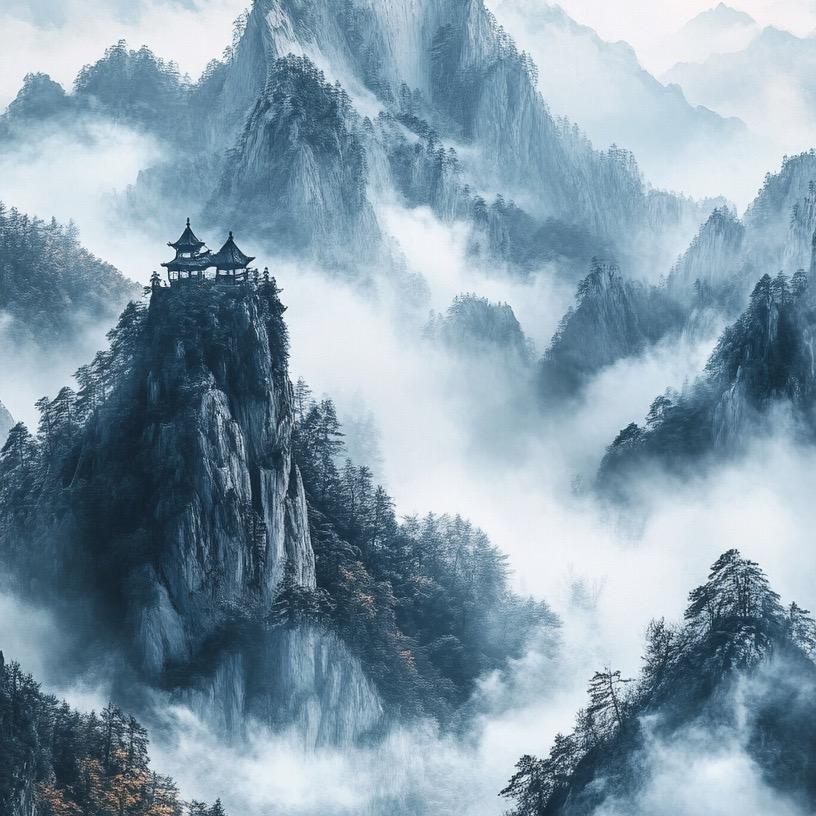 文成居士