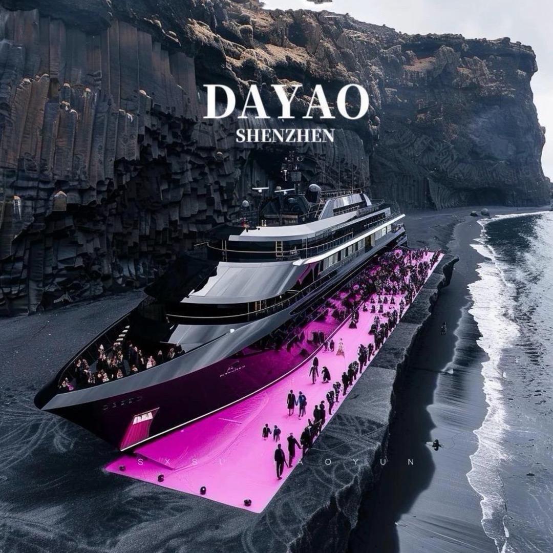 DAYAO服饰