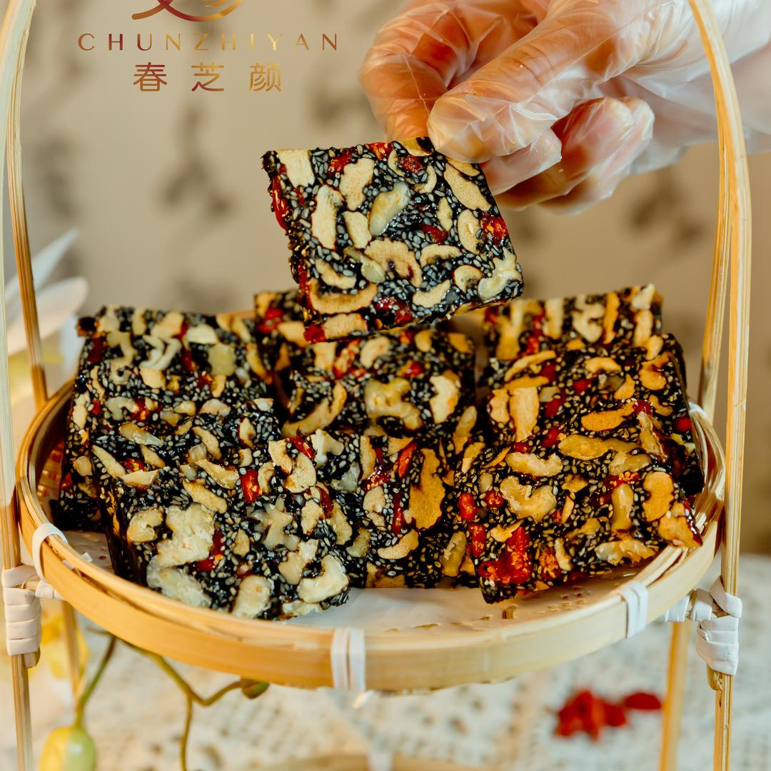 春芝颜养生食品铺