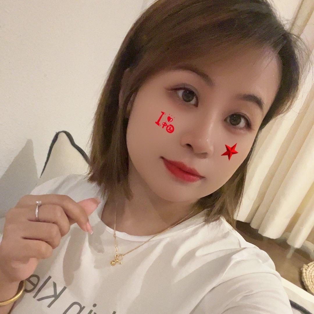 小小👱‍♀️槟榔青